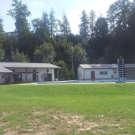 Pension.No30 Svijany Exterior photo