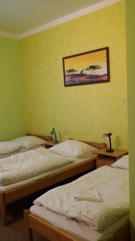 Pension.No30 Svijany Room photo