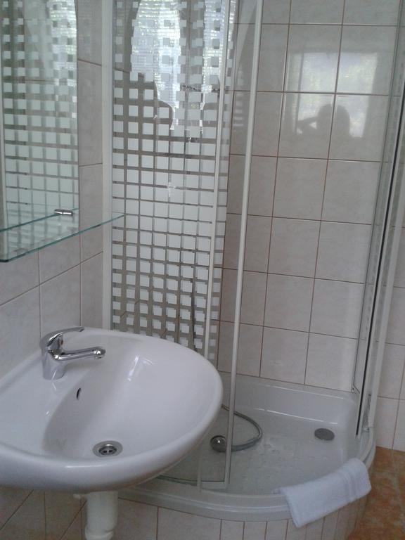 Pension.No30 Svijany Room photo