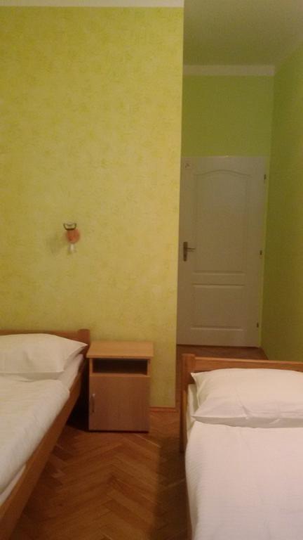 Pension.No30 Svijany Exterior photo