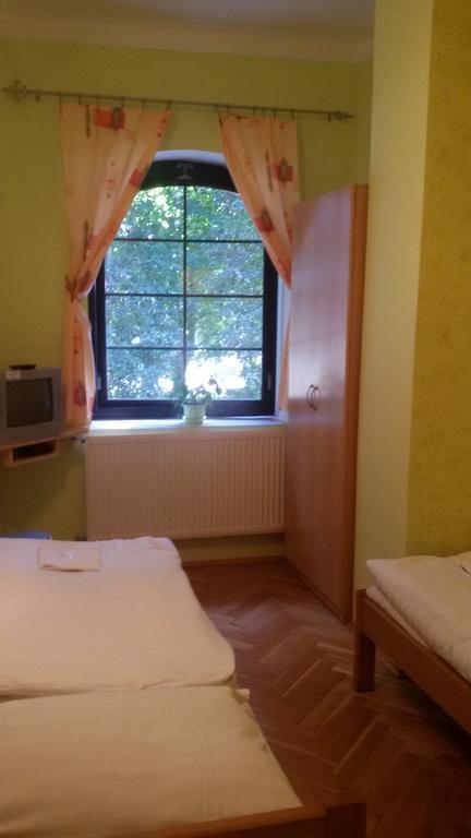 Pension.No30 Svijany Exterior photo