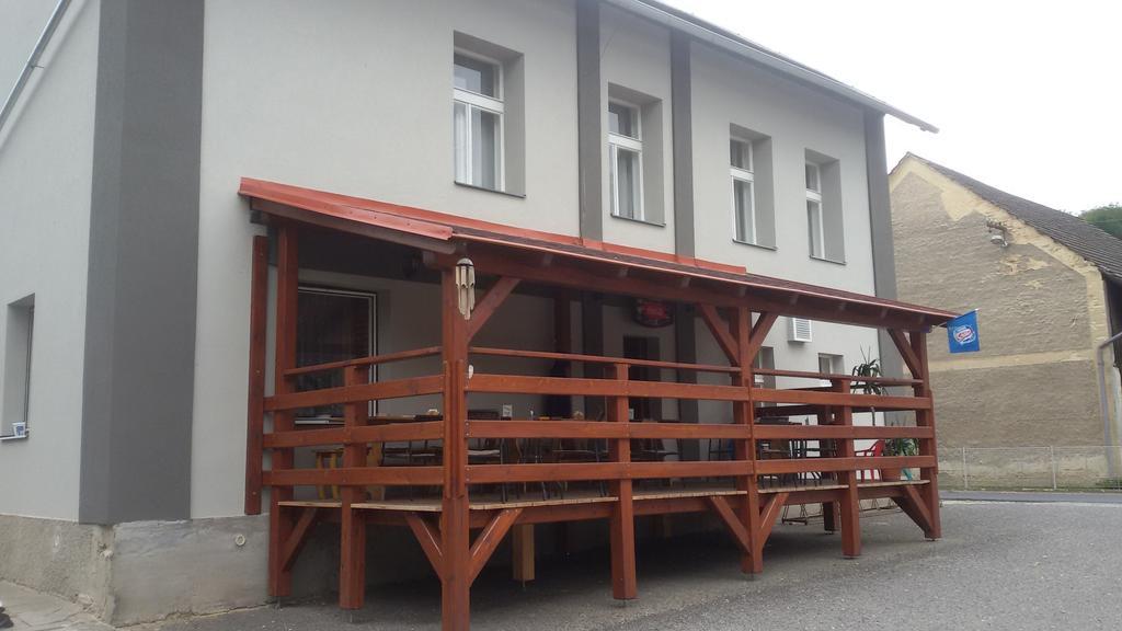 Pension.No30 Svijany Exterior photo