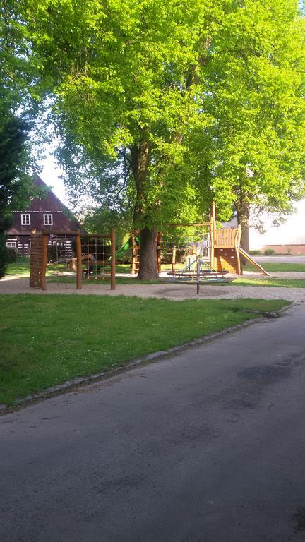 Pension.No30 Svijany Exterior photo